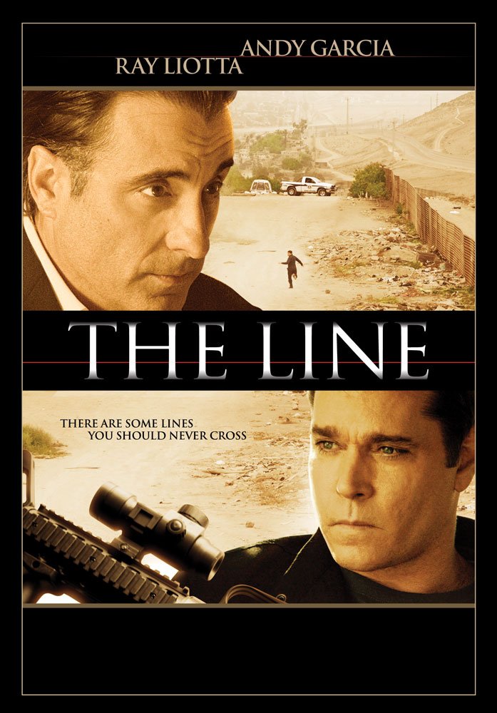 The Line The Happy Book Stack