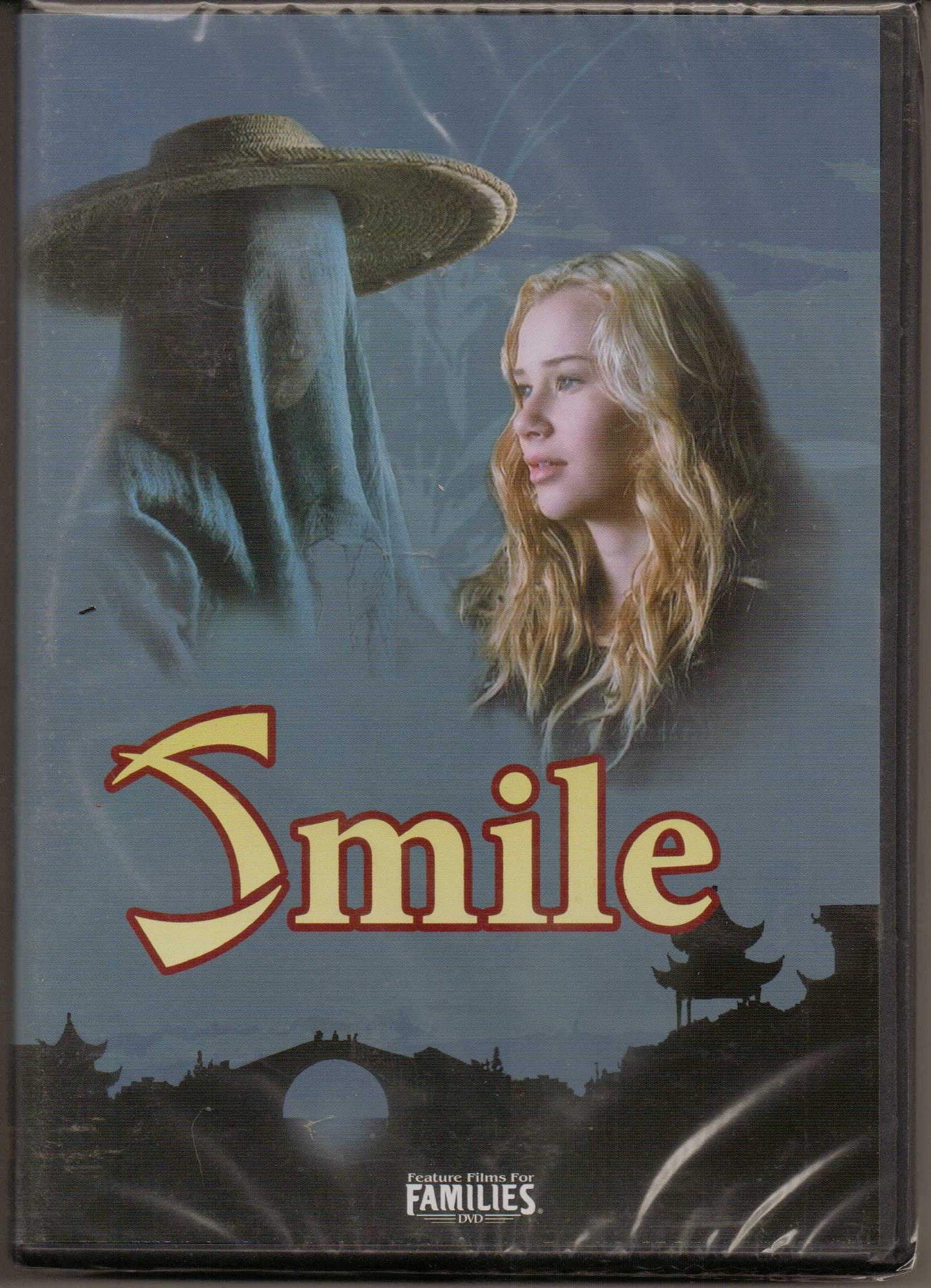 Smile (Feature Films For Families) - 6678