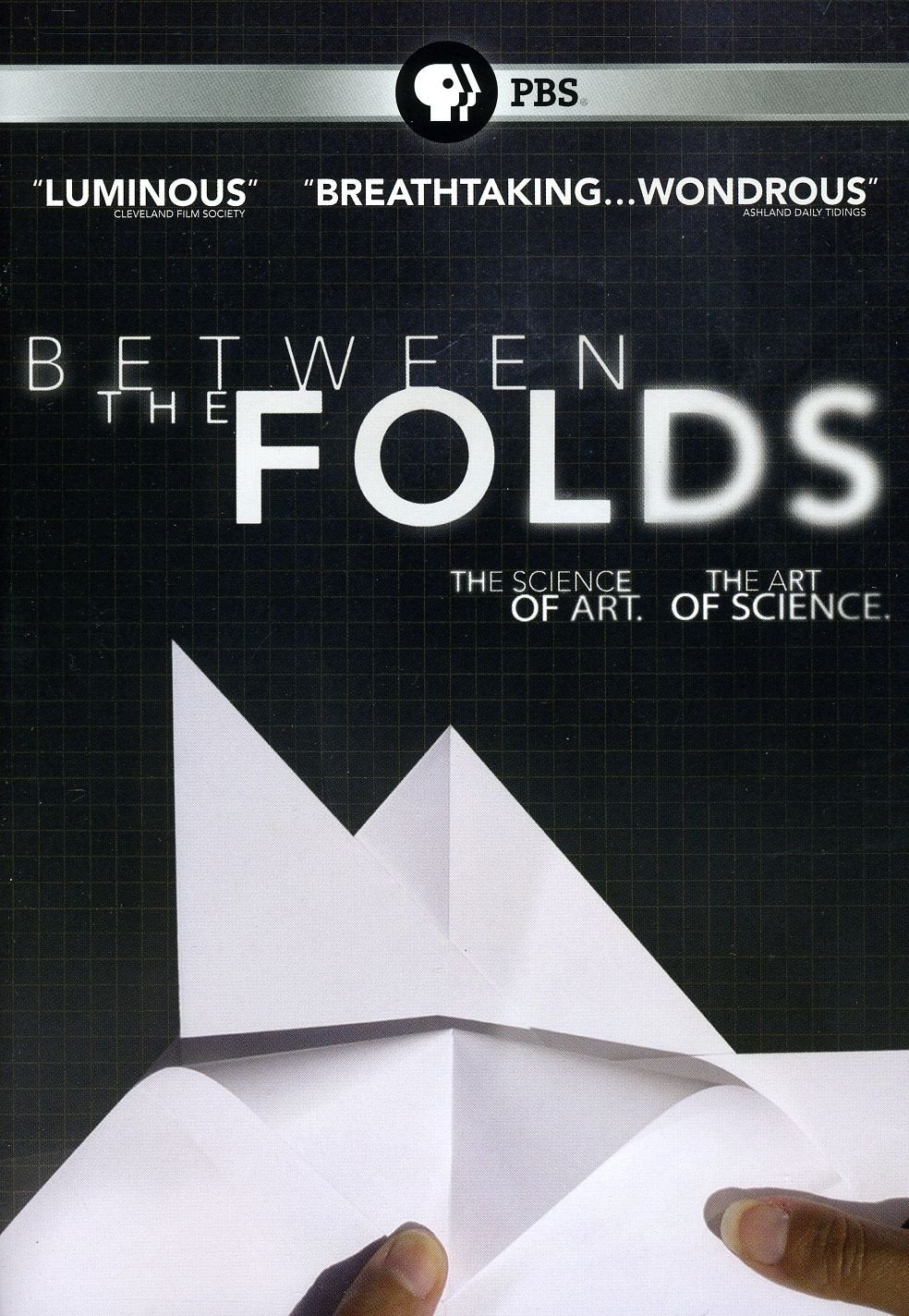 Independent Lens: Between the Folds The Happy Book Stack
