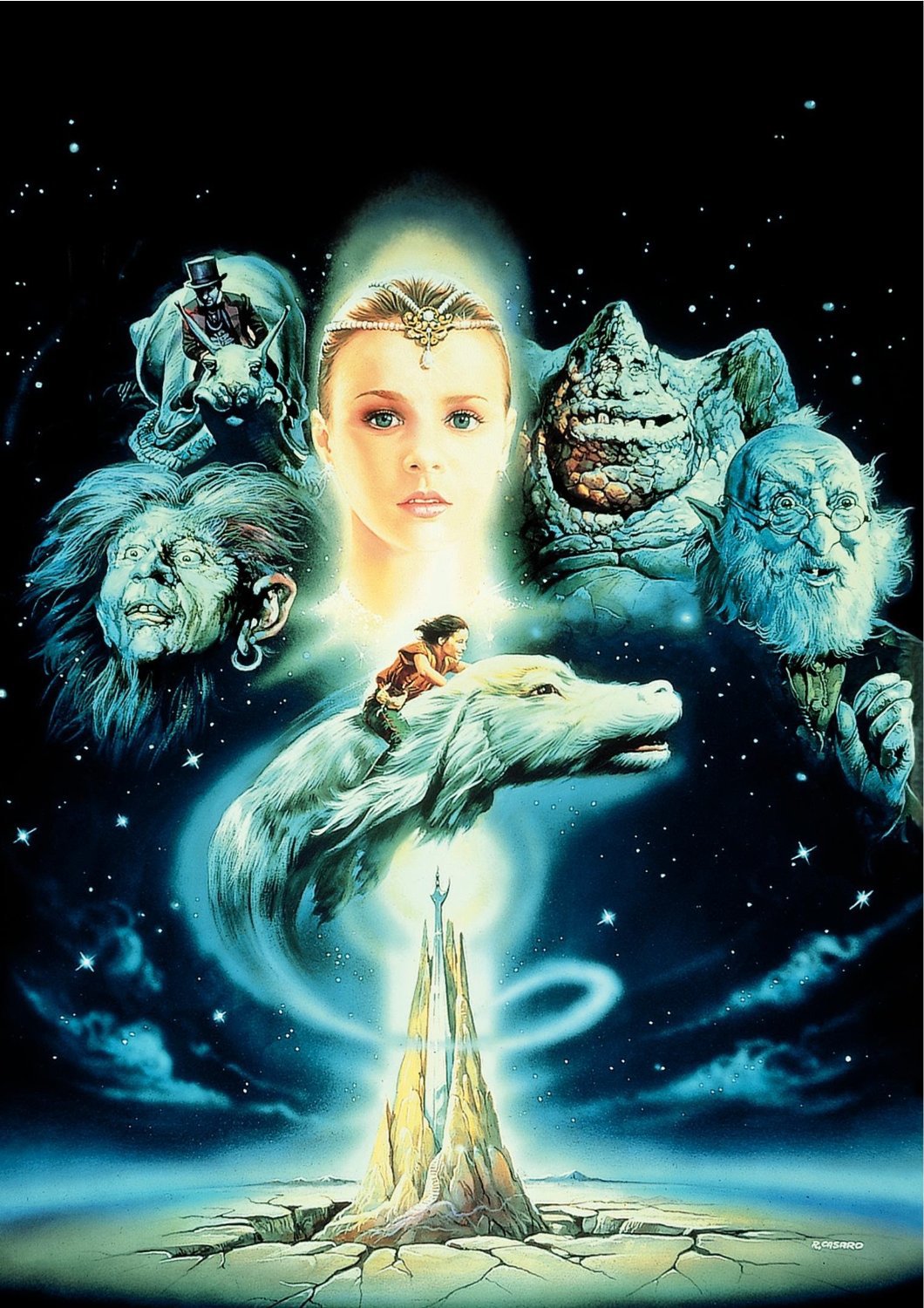 The NeverEnding Story - 9287