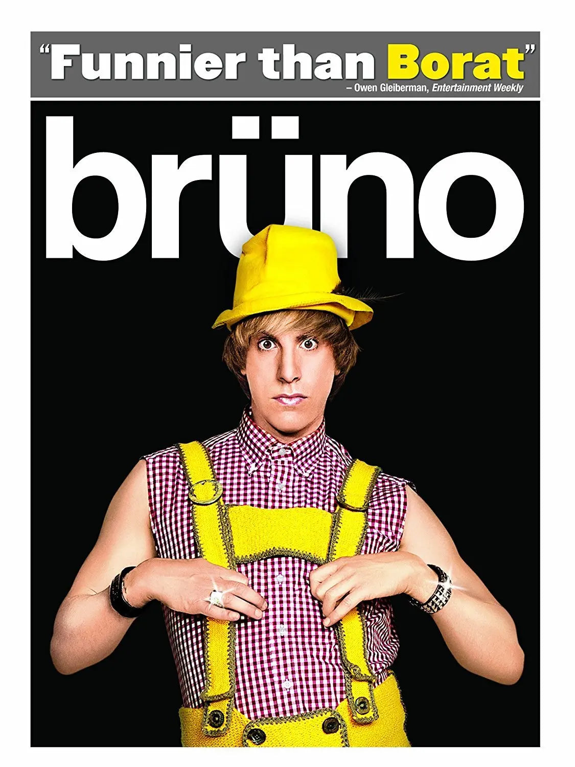 Bruno The Happy Book Stack