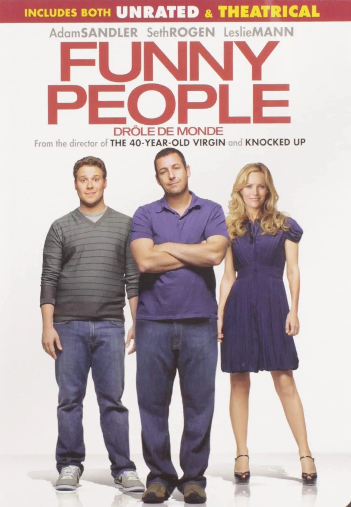 Funny People The Happy Book Stack