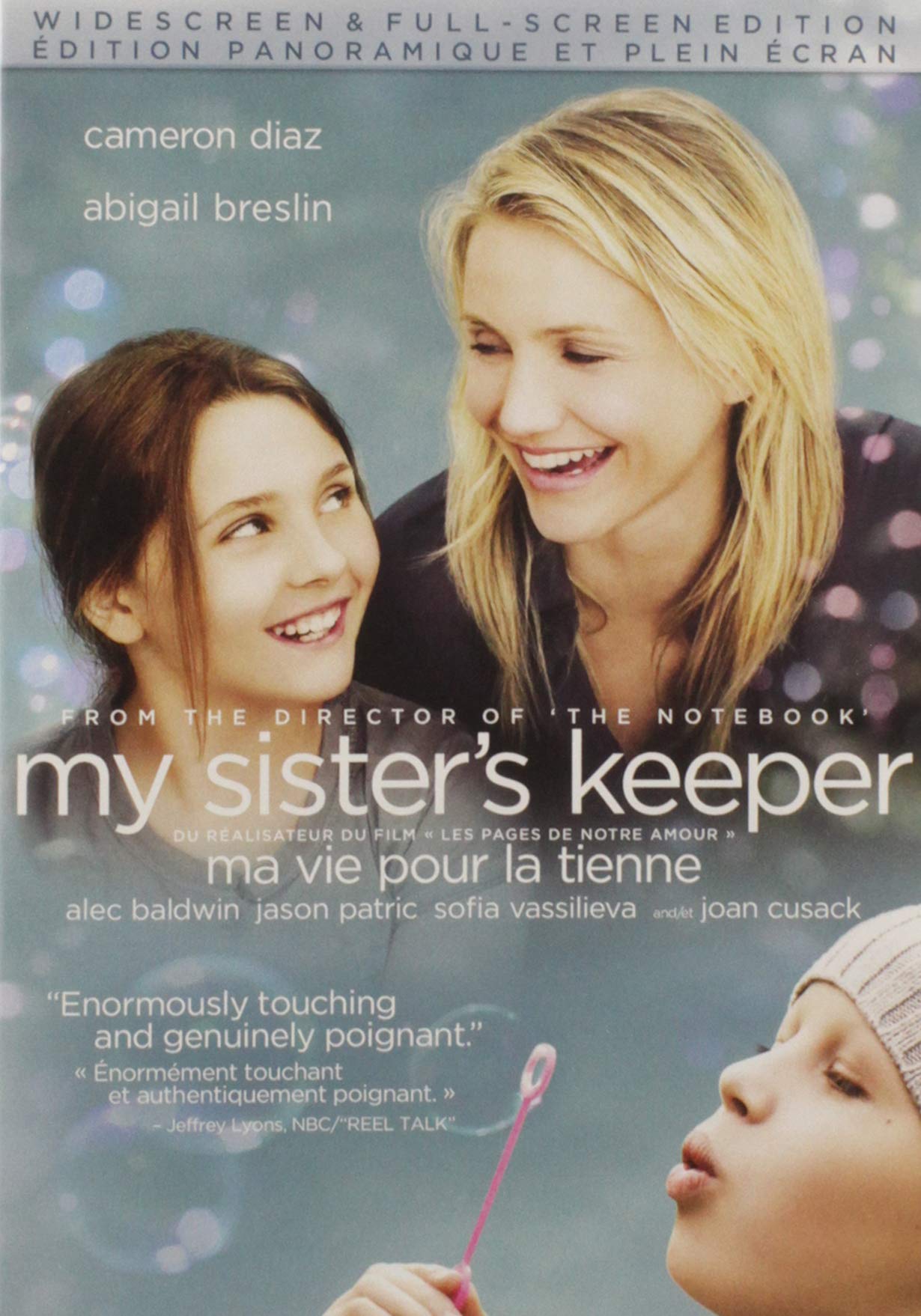 My Sister's Keeper - 4029