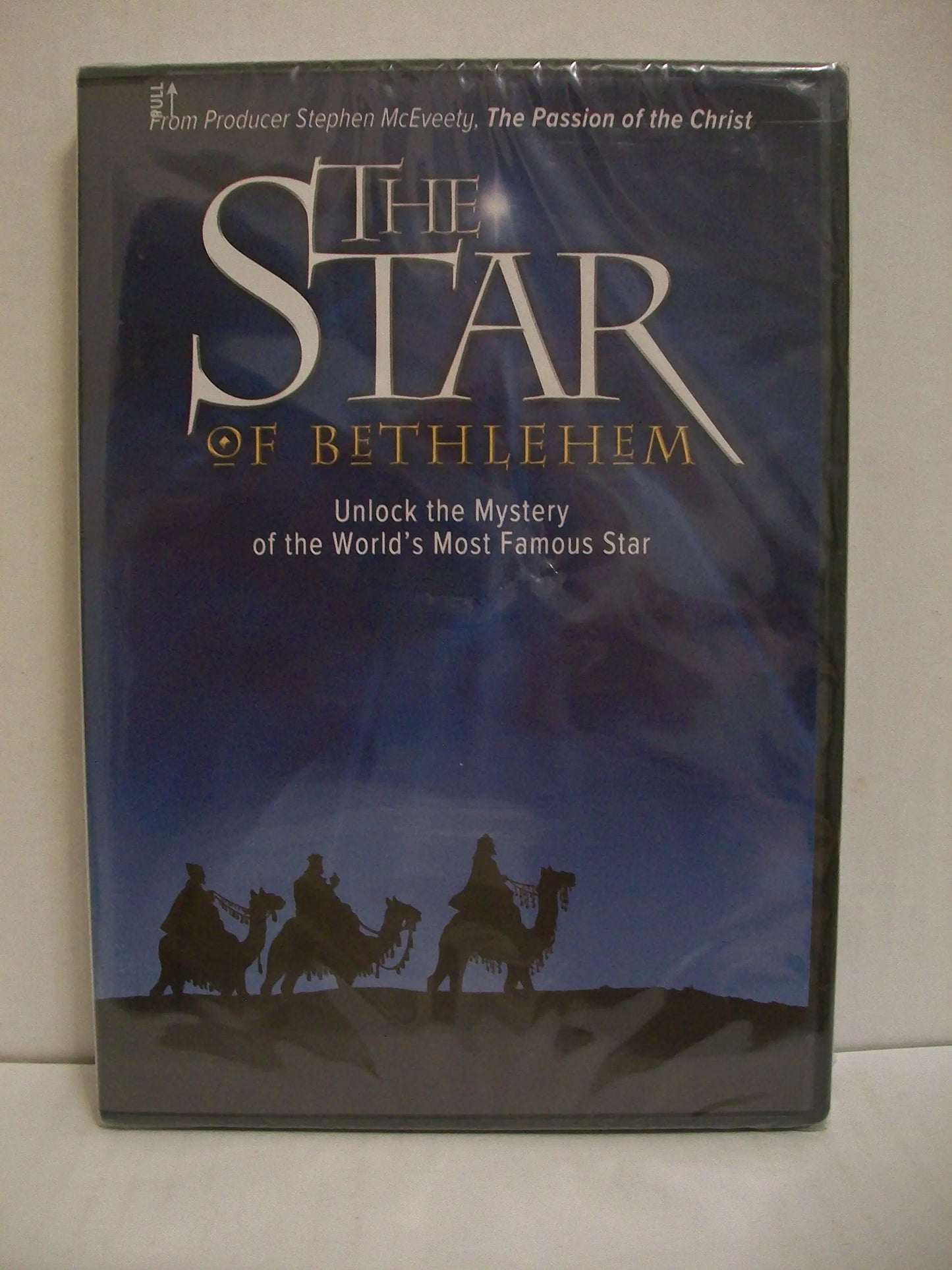 The Star of Bethlehem The Happy Book Stack