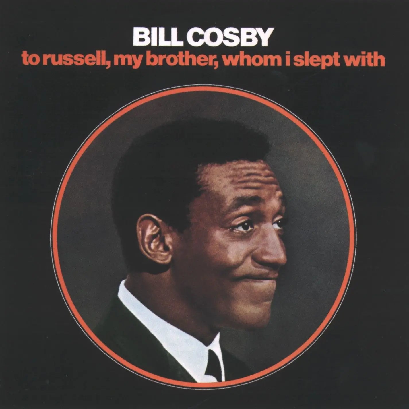 To Russell My Brother, Whom I Slept With The Happy Book Stack