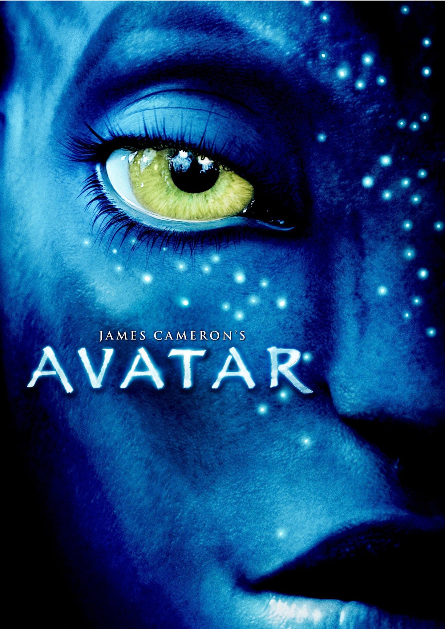 Avatar (Original Theatrical Edition) The Happy Book Stack
