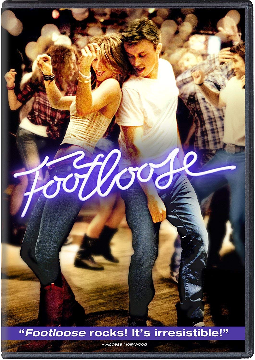 Footloose - 4649
