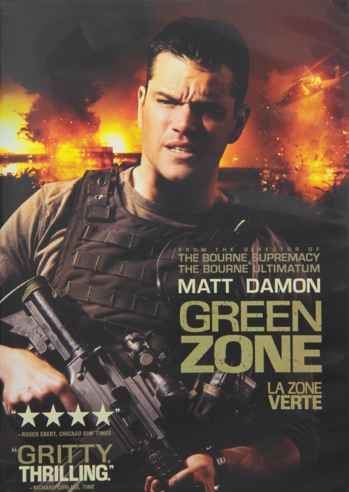 Green Zone - 765