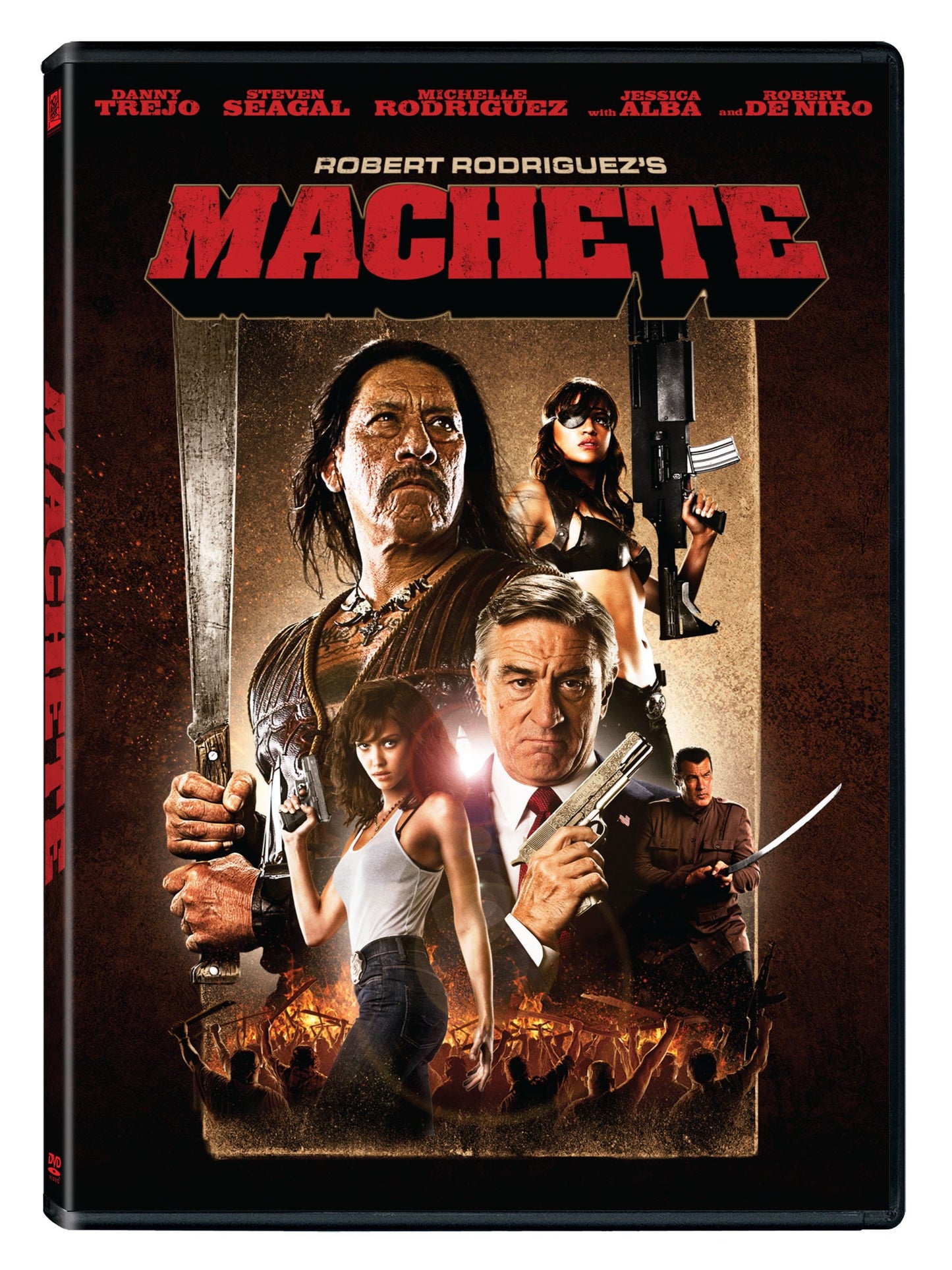 Machete