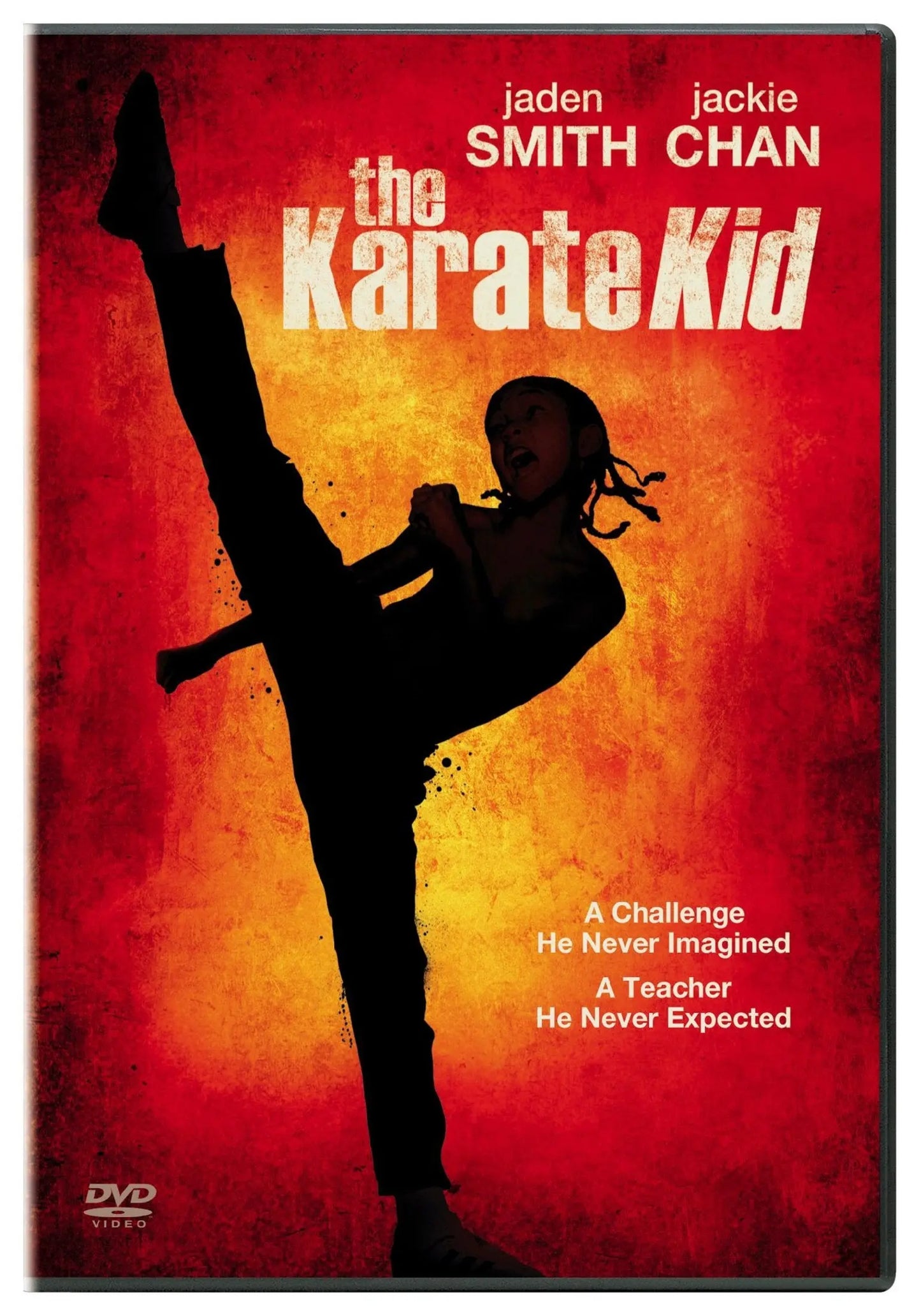 The Karate Kid The Happy Book Stack