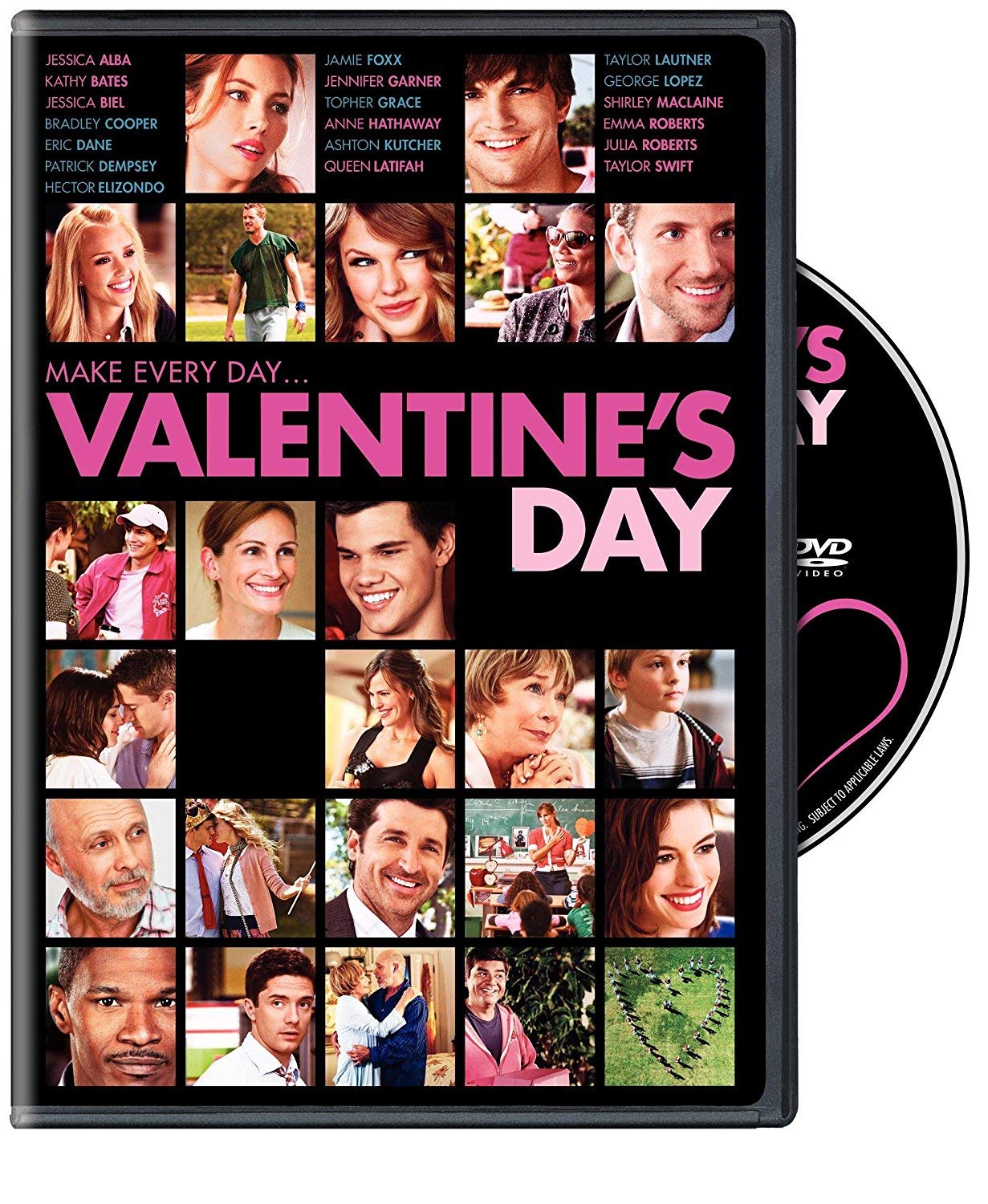 Valentine's Day The Happy Book Stack