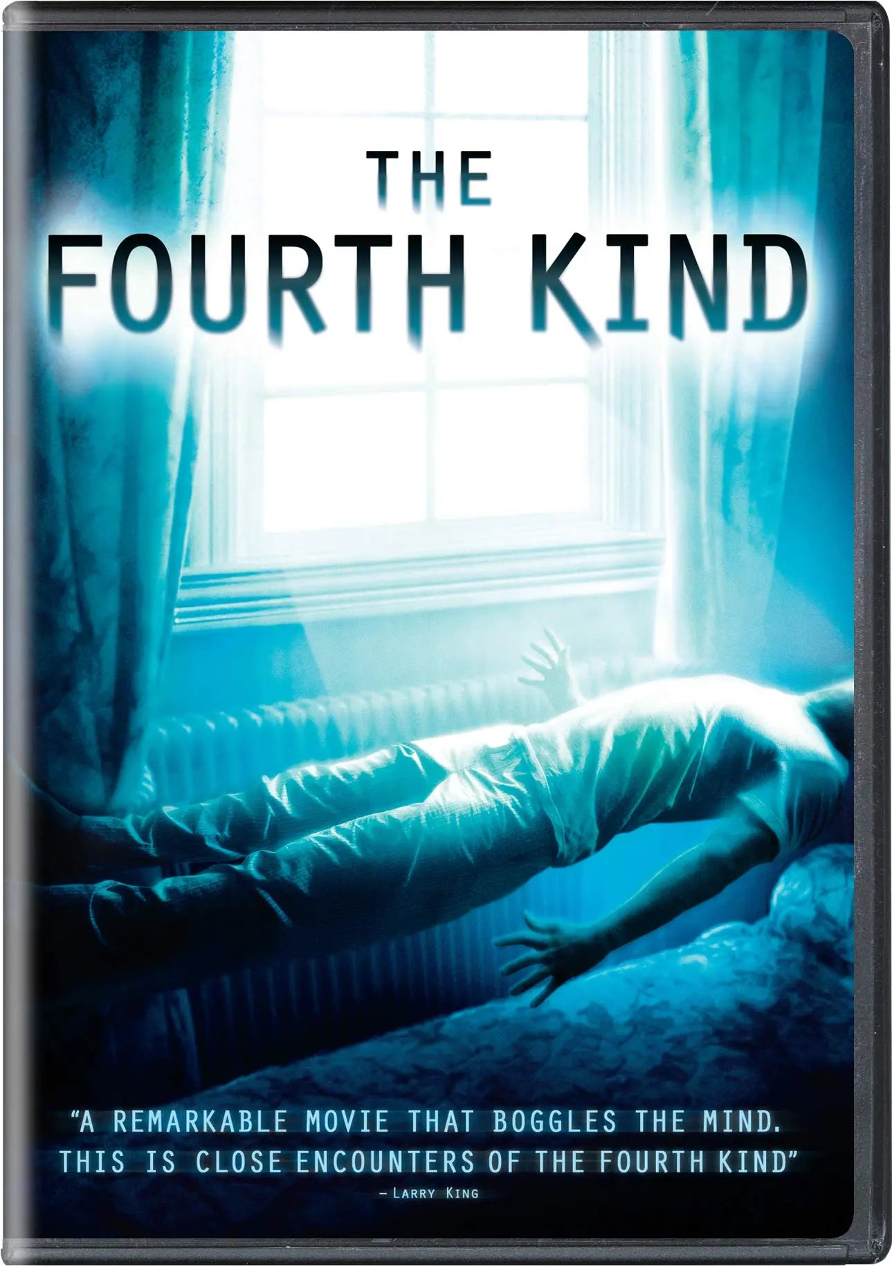 The Fourth Kind The Happy Book Stack