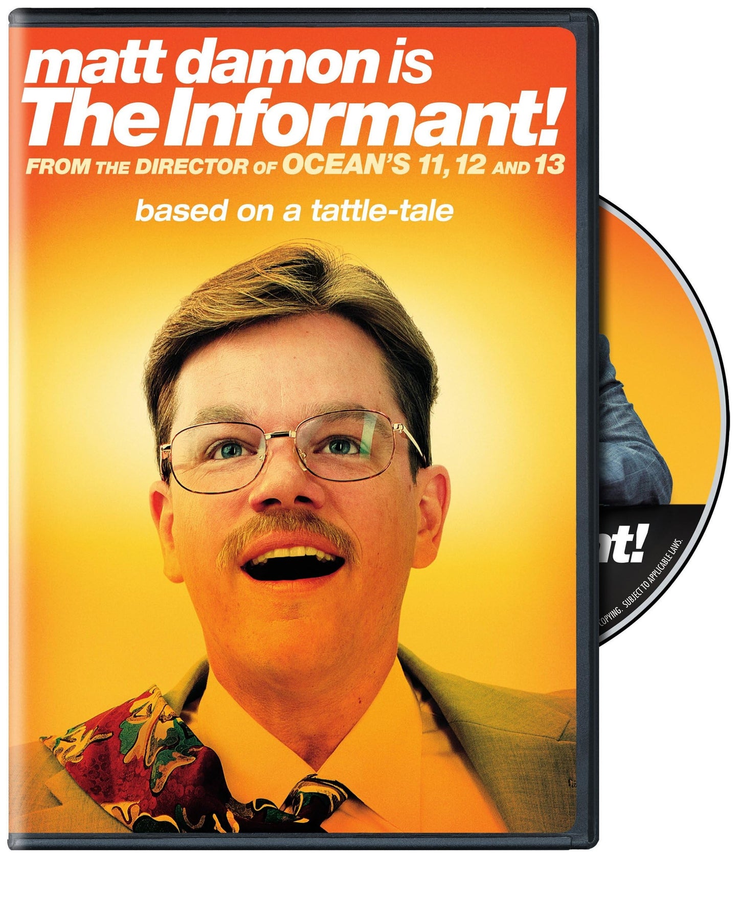 The Informant! - 4421