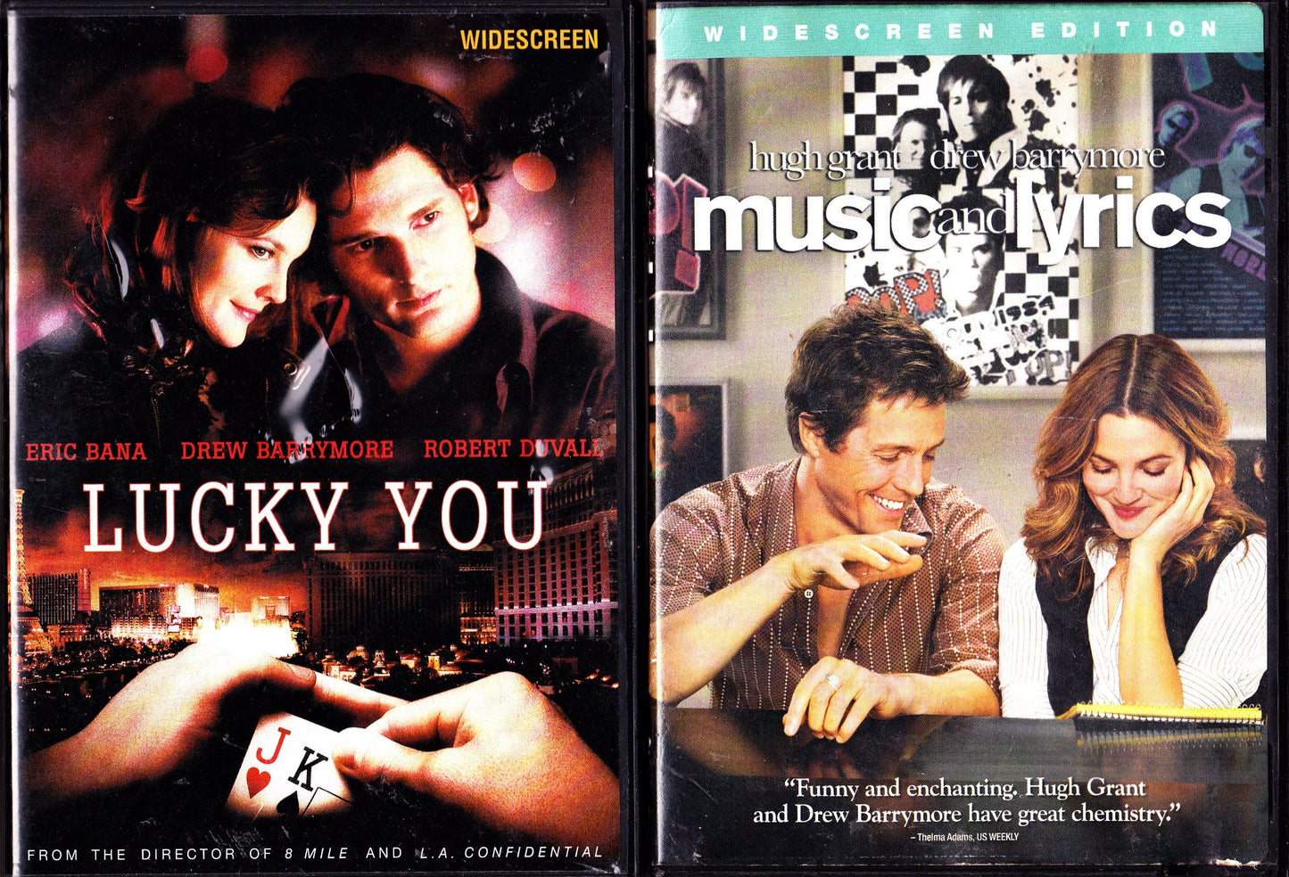 Music And Lyrics The Happy Book Stack