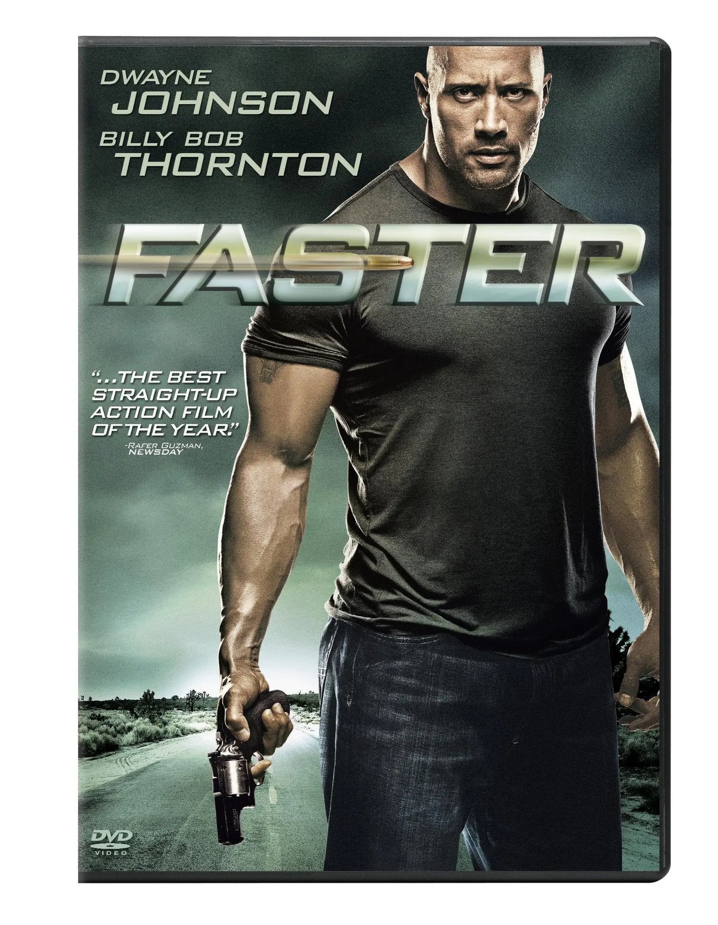 Faster The Happy Book Stack