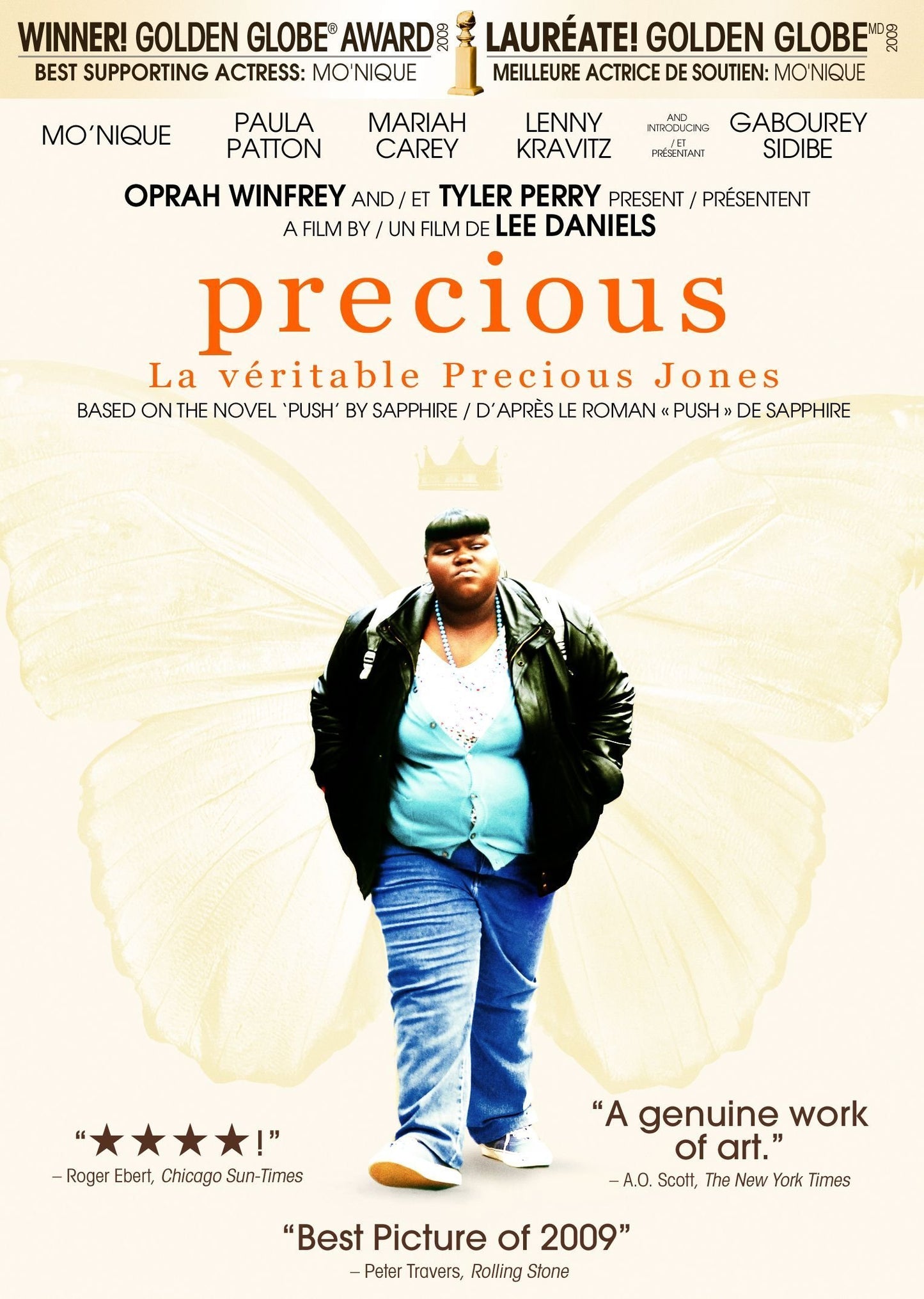 Precious - 5677