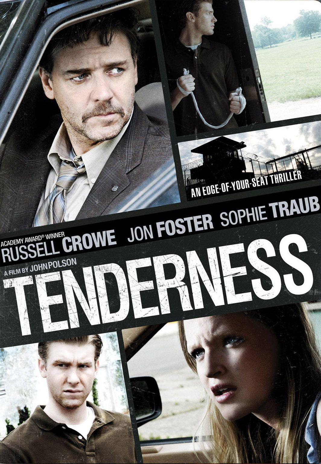 Tenderness - 7748