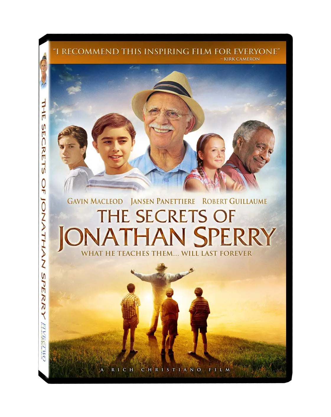 The Secrets of Jonathan Sperry The Happy Book Stack