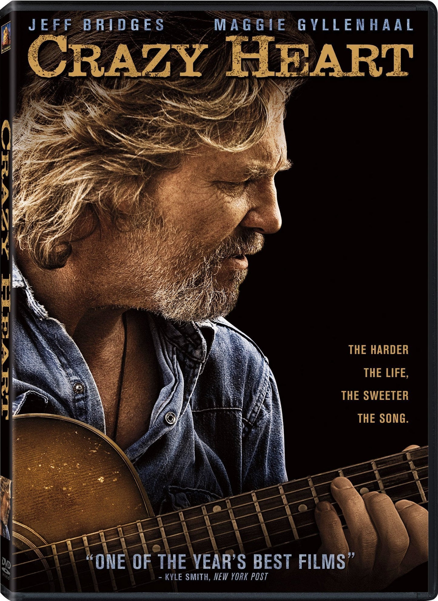 Crazy Heart (WS) The Happy Book Stack