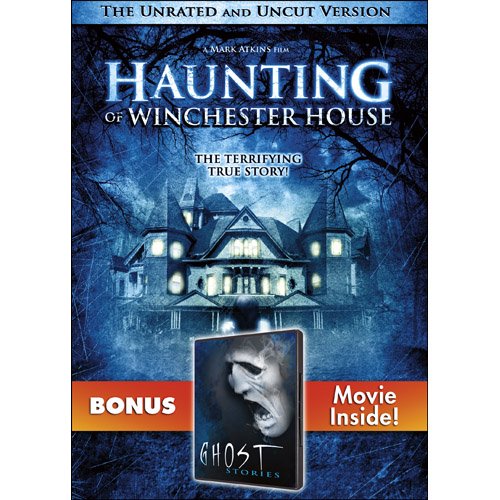 Haunting of Winchester House with Bonus: Ghost Stories - 2212