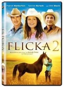 Flicka 2 The Happy Book Stack