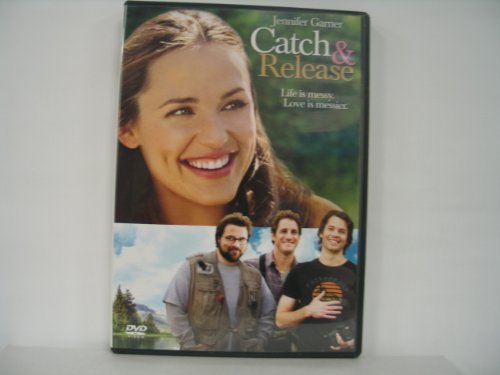 Catch & Release The Happy Book Stack