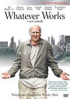 Whatever Works (Widescreen) The Happy Book Stack