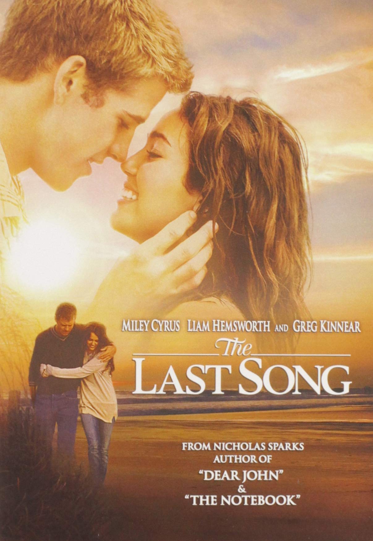 Last Song The Happy Book Stack
