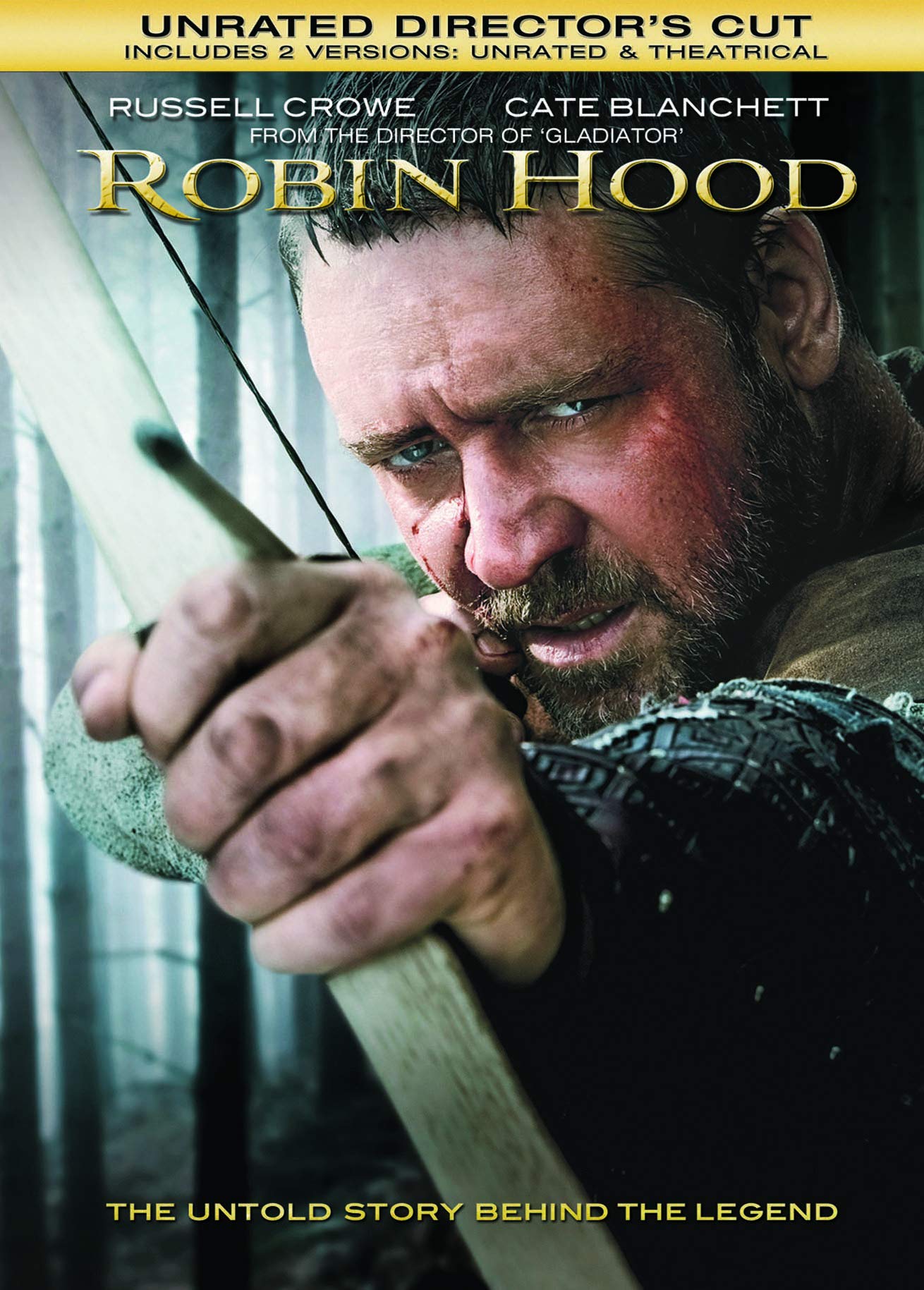 Robin Hood - 185