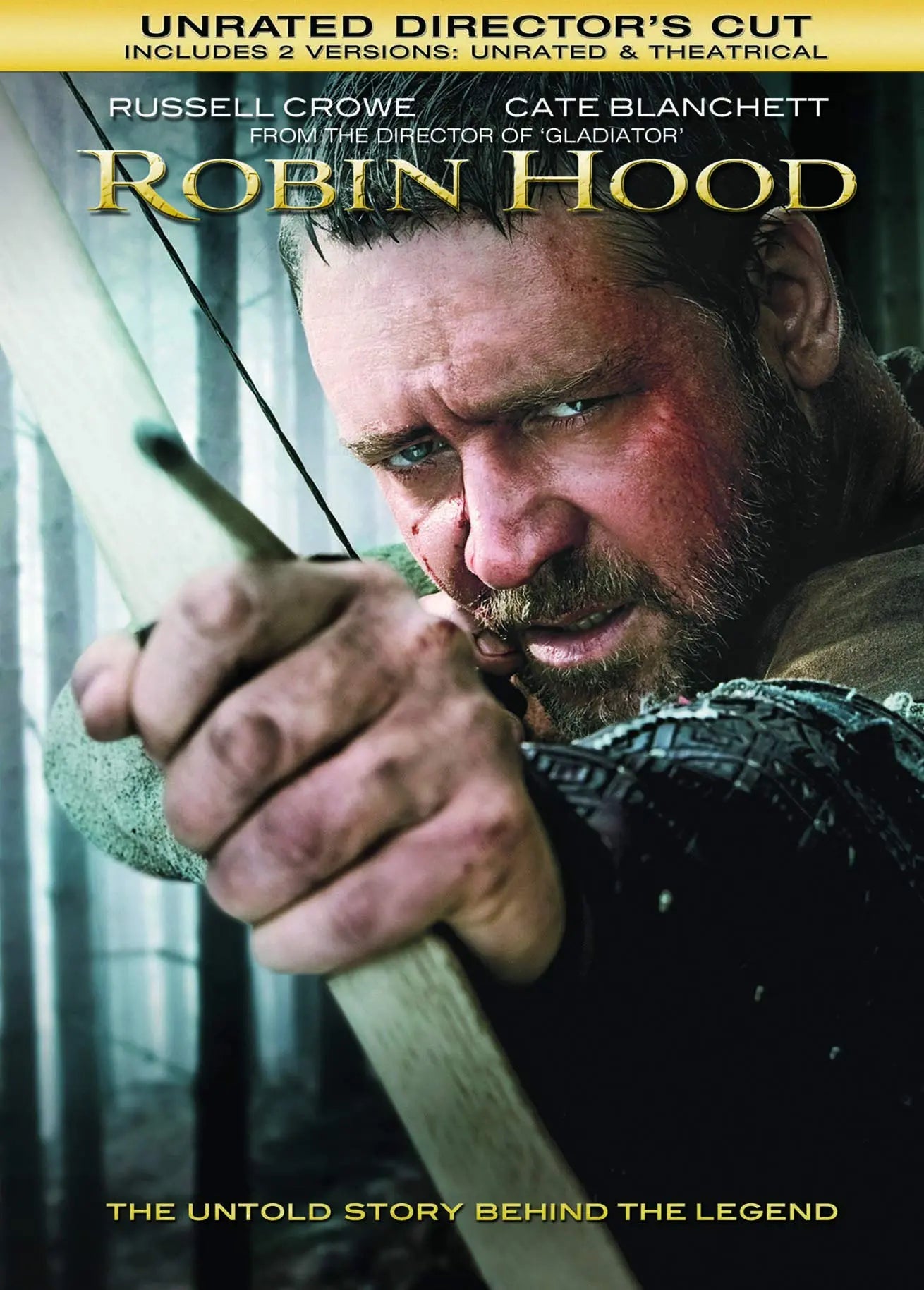 Robin Hood The Happy Book Stack
