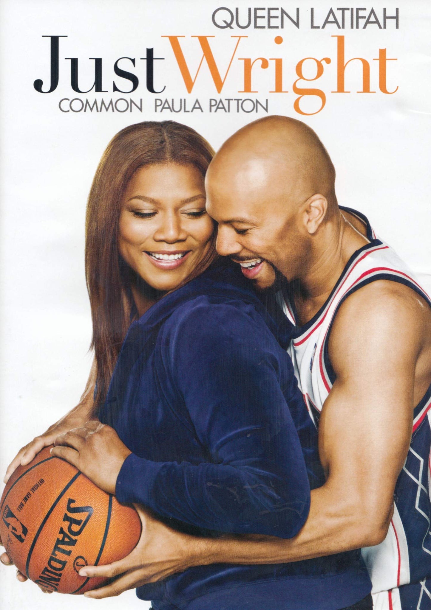 Just Wright - 6694