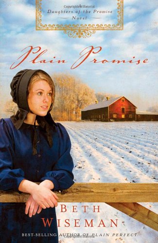 Plain Promise (Daughters of the Promise, No. 3) The Happy Book Stack