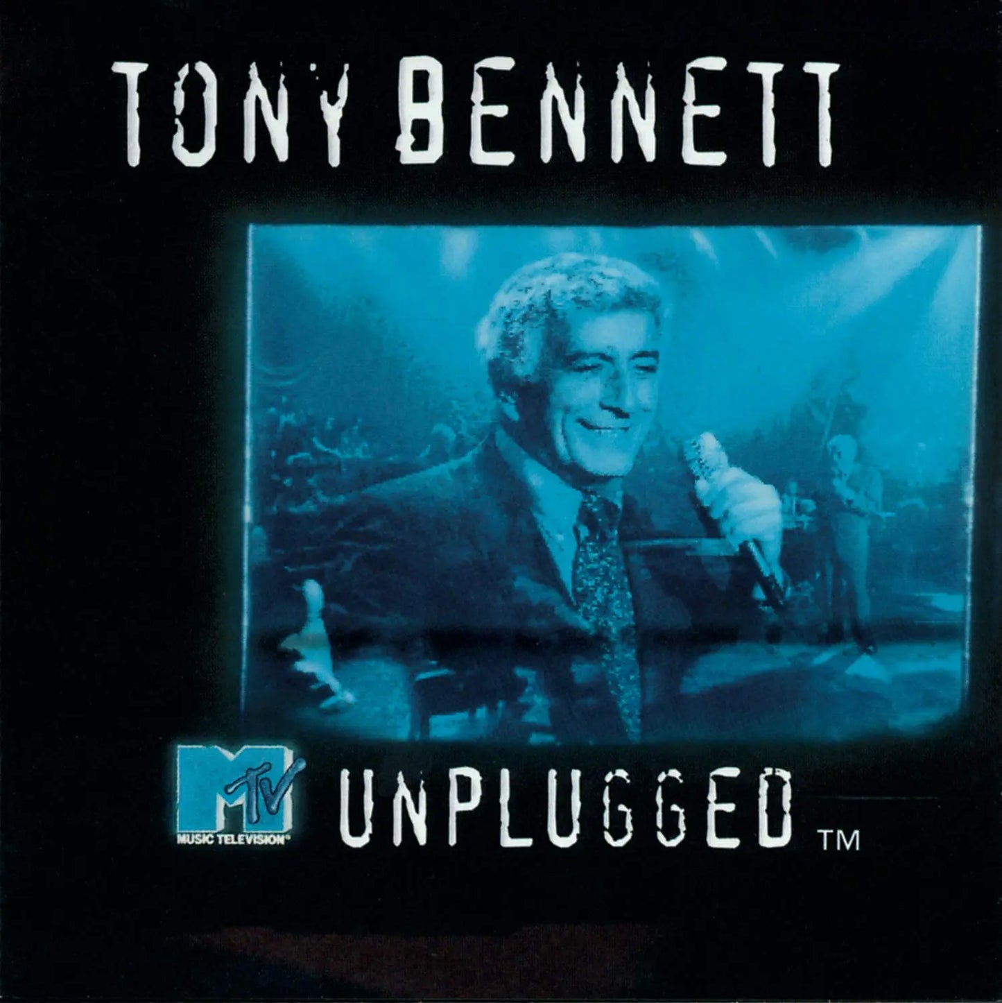 MTV Unplugged The Happy Book Stack