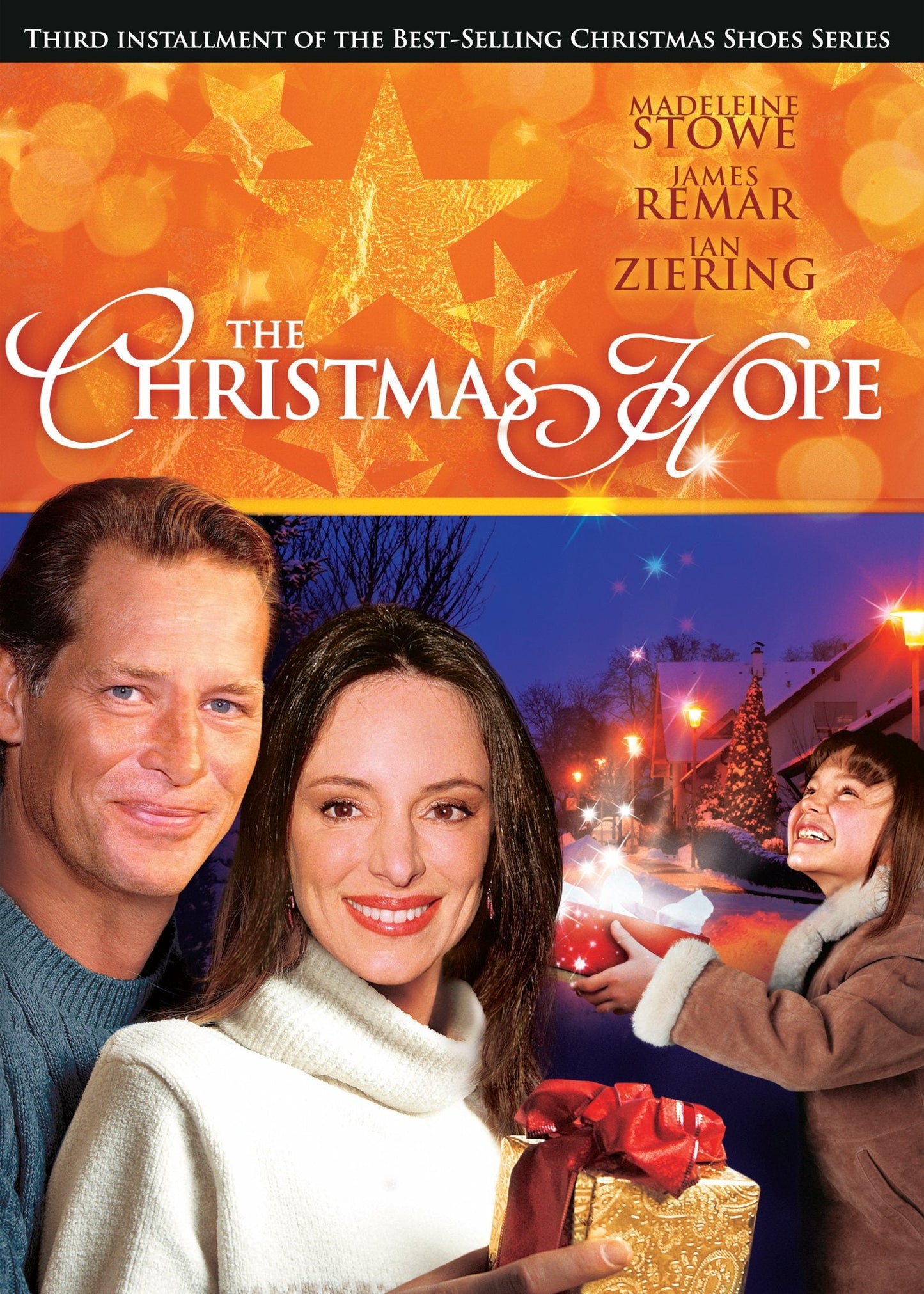 The Christmas Hope The Happy Book Stack