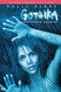 Gothika (Widescreen Edition) The Happy Book Stack