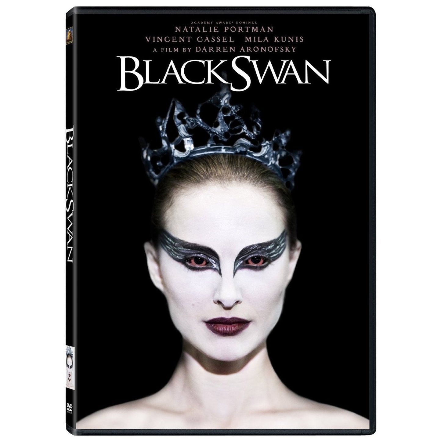 Black Swan The Happy Book Stack