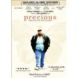 Precious (2009-DVD) The Happy Book Stack