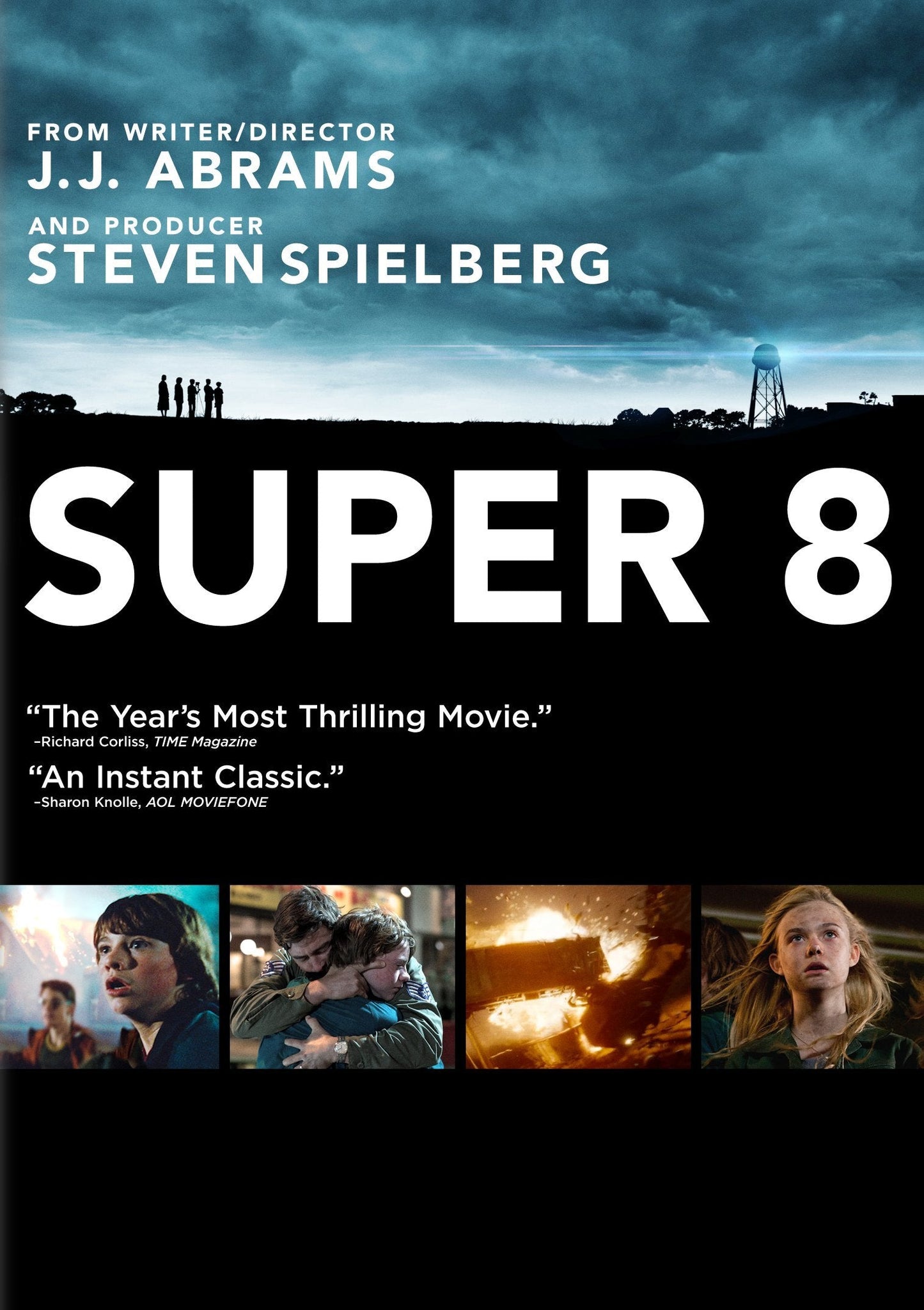Super 8 The Happy Book Stack