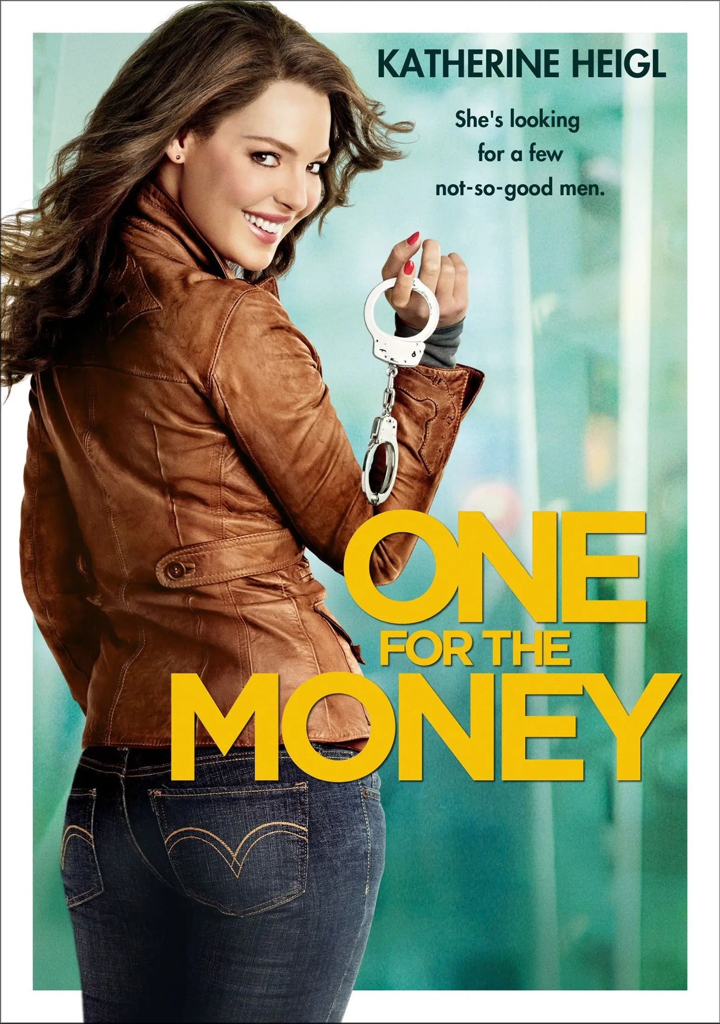 One For the Money The Happy Book Stack