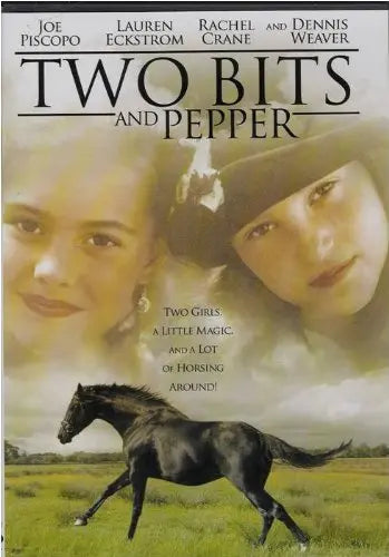 Two Bits and Pepper The Happy Book Stack