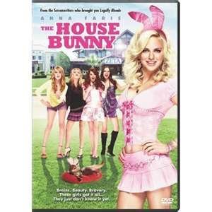 The House Bunny The Happy Book Stack
