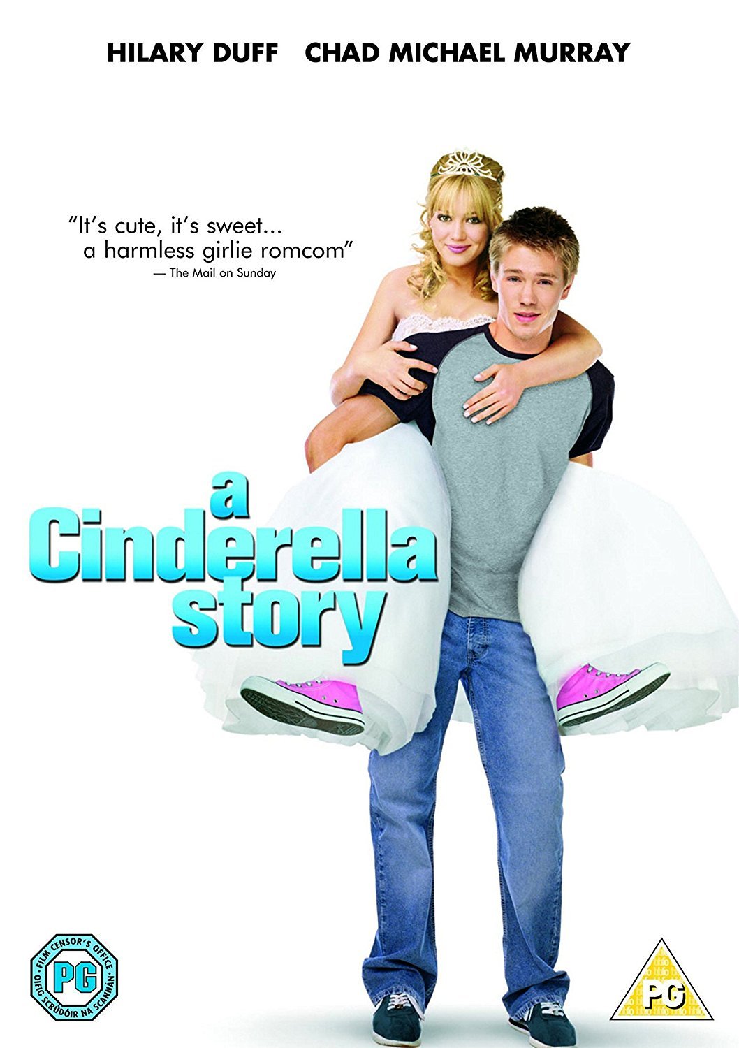 A Cinderella Story - 4015