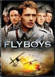 Flyboys The Happy Book Stack