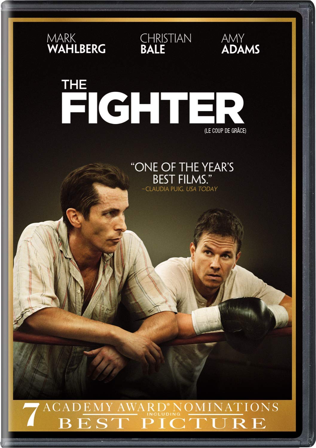 The Fighter - 5129