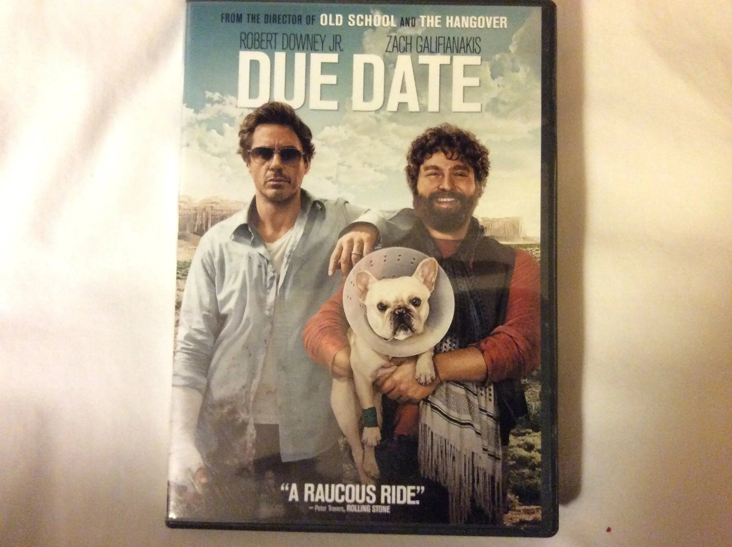 Due Date The Happy Book Stack