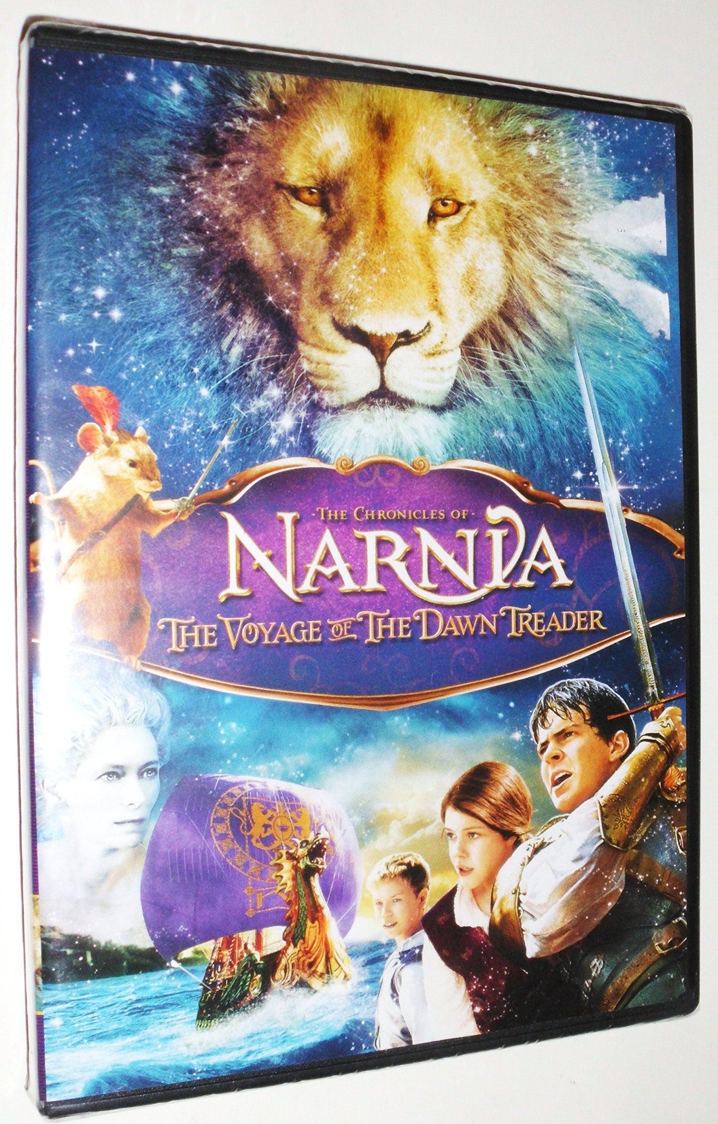 Chronicles Of Narnia: The Voyage Of The Dawn Treader - 6895