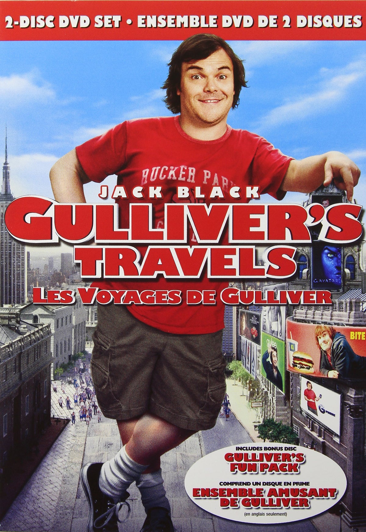 Gulliver's Travels The Happy Book Stack