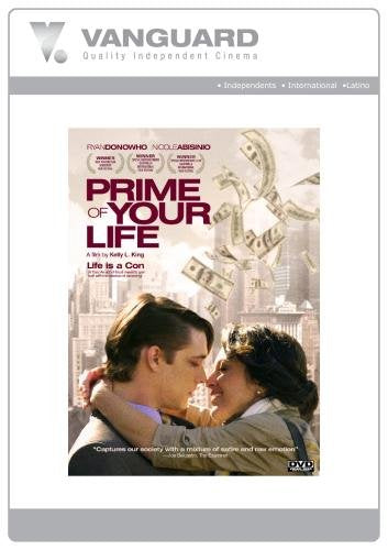 Prime Of Your Life The Happy Book Stack
