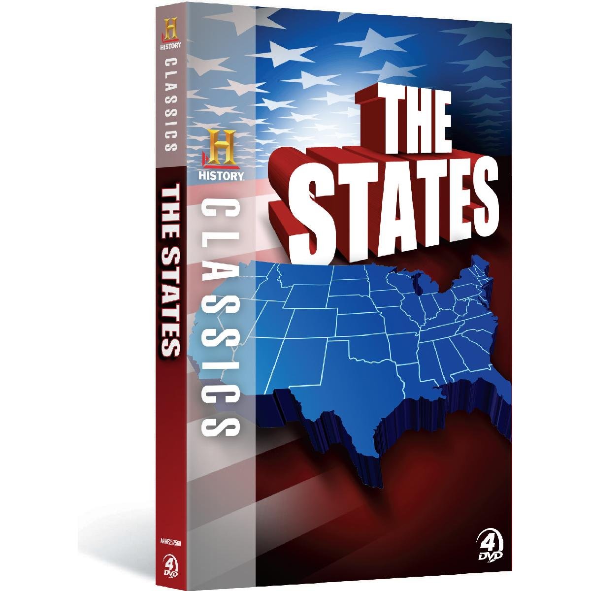 History Classics: The States - 7095