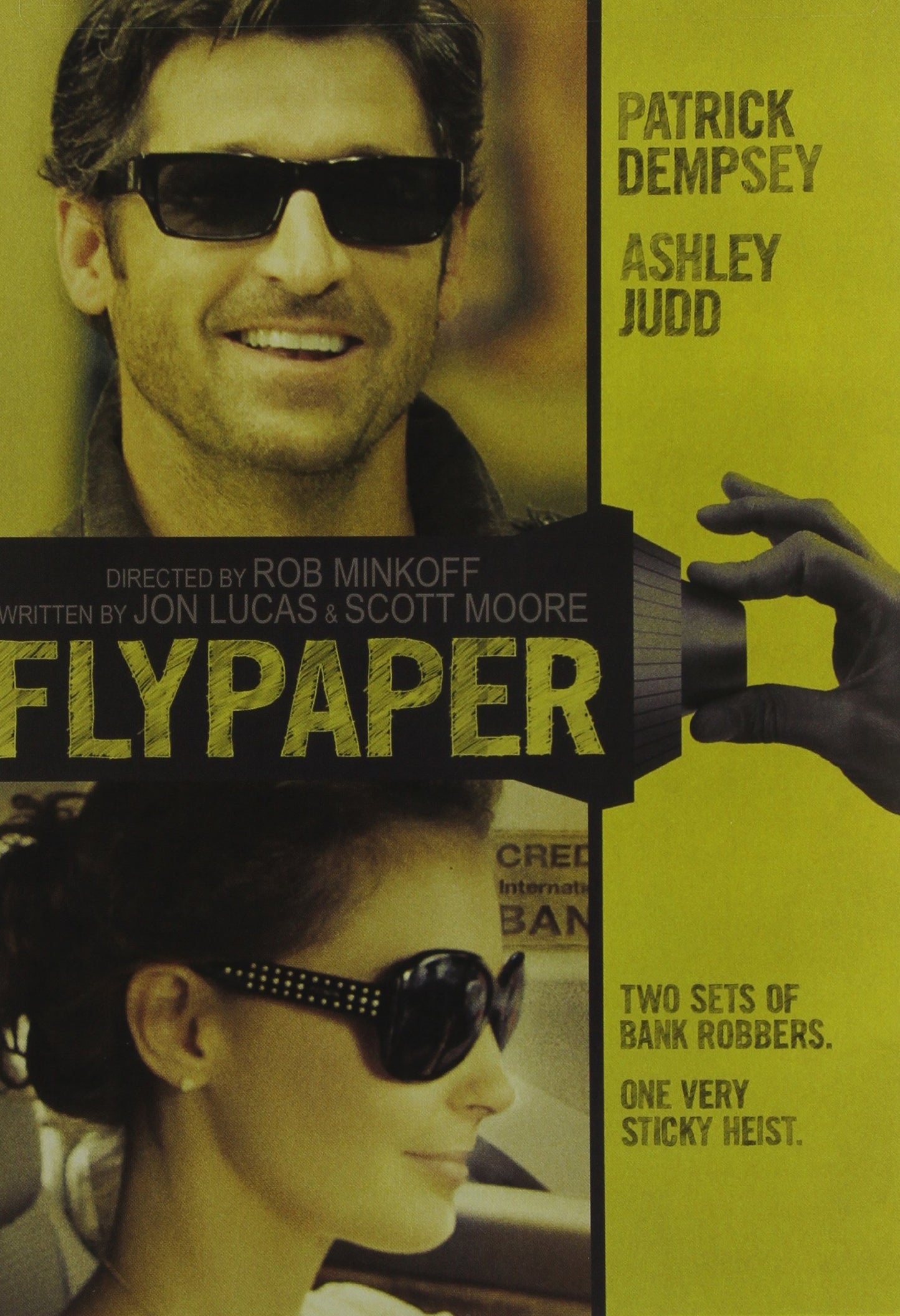 Flypaper The Happy Book Stack
